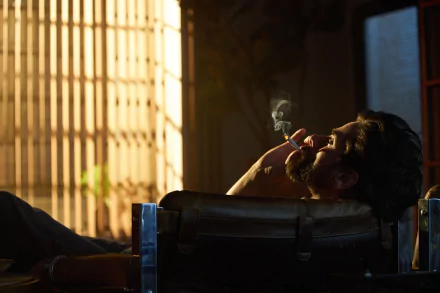 TV Show YOU HD Desktop Wallpaper | Background Image