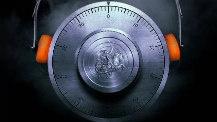 movie Army of Thieves HD Desktop Wallpaper | Background Image