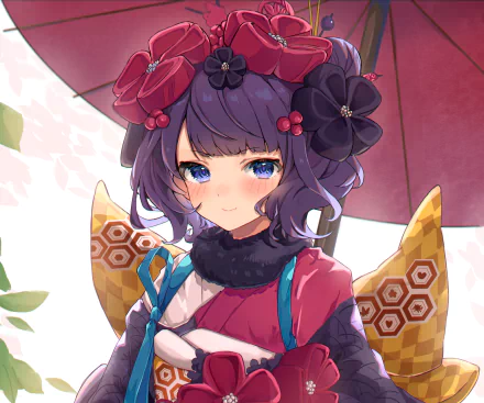 Foreigner (Fate/Grand Order) Anime Fate/Grand Order HD Desktop Wallpaper | Background Image