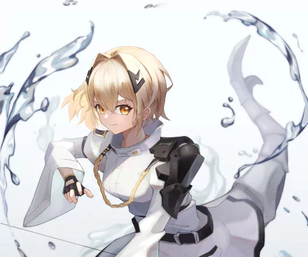 Vice (Alchemy Stars) video game Alchemy Stars HD Desktop Wallpaper | Background Image