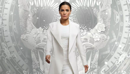 Alice Braga TV Show Queen of the South HD Desktop Wallpaper | Background Image