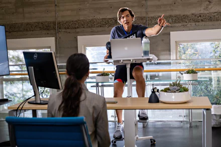 movie Love Hard HD Desktop Wallpaper | Background Image