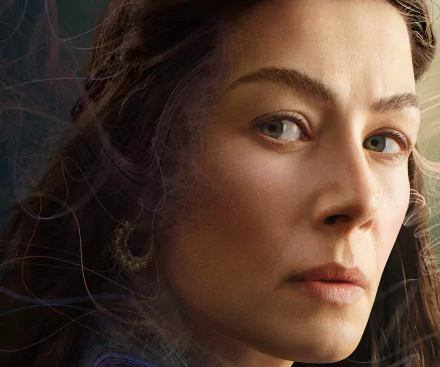 TV Show The Wheel of Time HD Desktop Wallpaper | Background Image