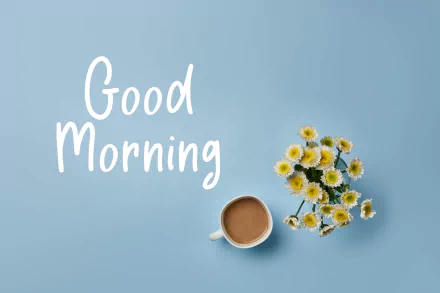good morning photography still life HD Desktop Wallpaper | Background Image