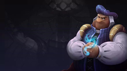 video game Vault of the Void HD Desktop Wallpaper | Background Image