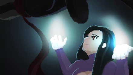 video game Unsouled HD Desktop Wallpaper | Background Image