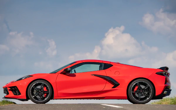 vehicle Chevrolet Corvette Stingray HD Desktop Wallpaper | Background Image