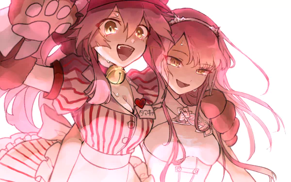 Berserker (Fate/Grand Order) Rider (Fate/Grand Order) Anime Fate/Grand Order HD Desktop Wallpaper | Background Image