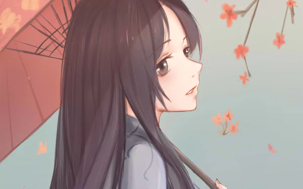 Baobao Feng Anime Hitori no Shita: The Outcast HD Desktop Wallpaper | Background Image