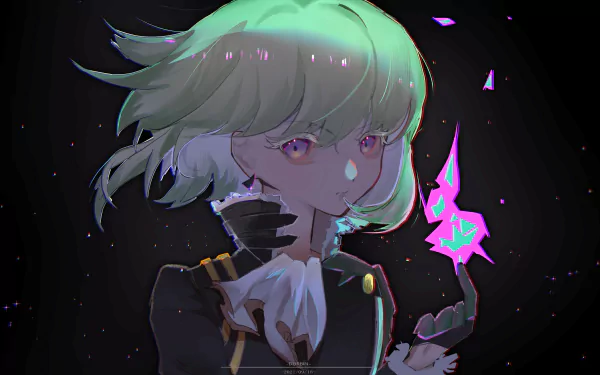 Lio Fotia Anime Promare HD Desktop Wallpaper | Background Image