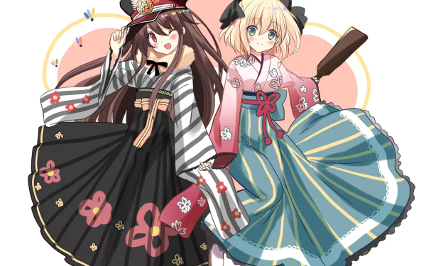 Sakura Saber Demon archer (Fate/Grand Order) Anime Fate/Grand Order HD Desktop Wallpaper | Background Image