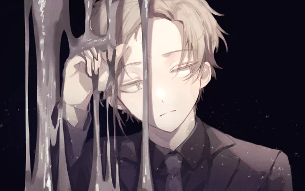 Shuuya Kano Anime Kagerou Project HD Desktop Wallpaper | Background Image