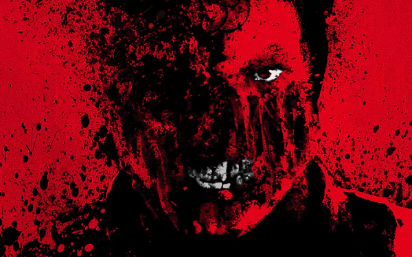 Wyatt Russell movie Overlord (2018) HD Desktop Wallpaper | Background Image