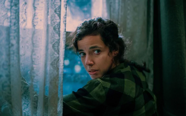 Cristina Rodlo movie No One Gets Out Alive HD Desktop Wallpaper | Background Image