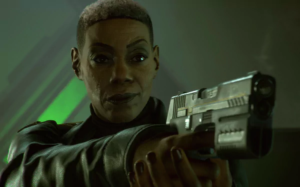 video game Suicide Squad: Kill the Justice League HD Desktop Wallpaper | Background Image