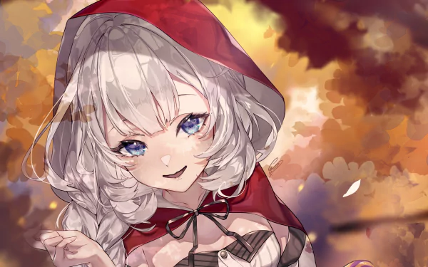 Marie Antoinette (Fate/Grand Order) Rider (Fate/Grand Order) Anime Fate/Grand Order HD Desktop Wallpaper | Background Image