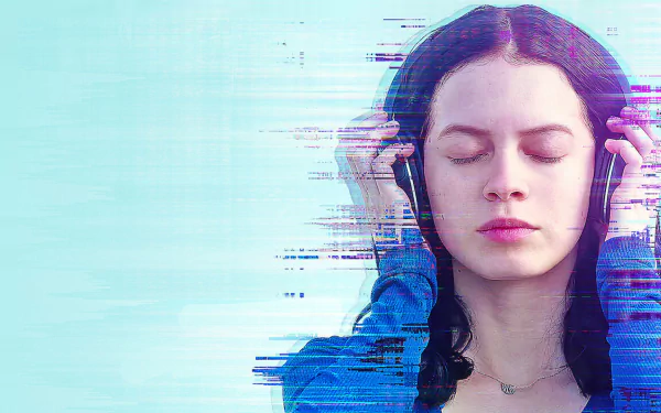 TV Show Control Z HD Desktop Wallpaper | Background Image