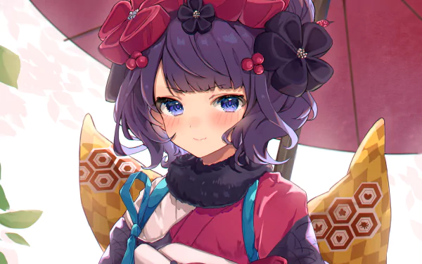 Foreigner (Fate/Grand Order) Anime Fate/Grand Order HD Desktop Wallpaper | Background Image