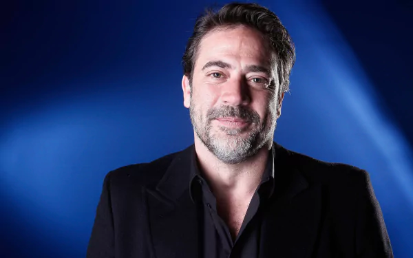 Celebrity Jeffrey Dean Morgan HD Desktop Wallpaper | Background Image