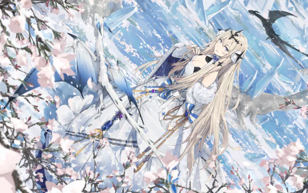 Bethlehem (Alchemy Stars) video game Alchemy Stars HD Desktop Wallpaper | Background Image