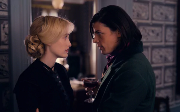 TV Show Dickinson HD Desktop Wallpaper | Background Image