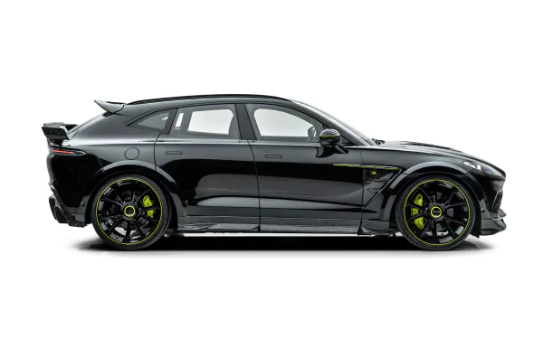 vehicle Aston Martin DBX HD Desktop Wallpaper | Background Image