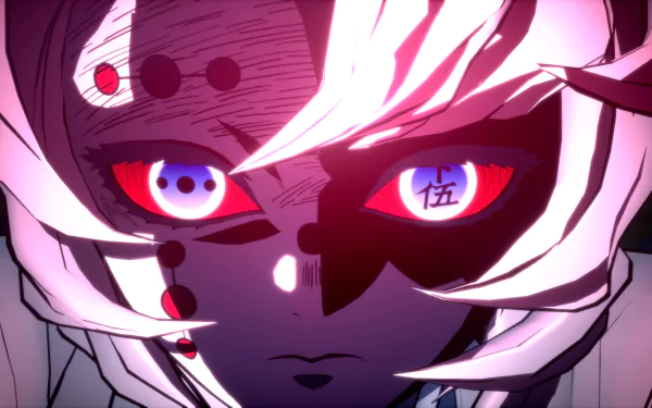 video game Demon Slayer -Kimetsu no Yaiba- The Hinokami Chronicles HD Desktop Wallpaper | Background Image