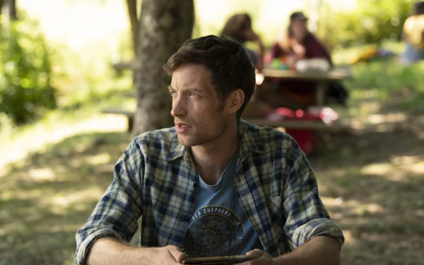 James Jagger movie The Deep House HD Desktop Wallpaper | Background Image