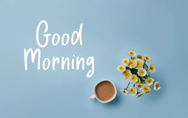 good morning photography still life HD Desktop Wallpaper | Background Image