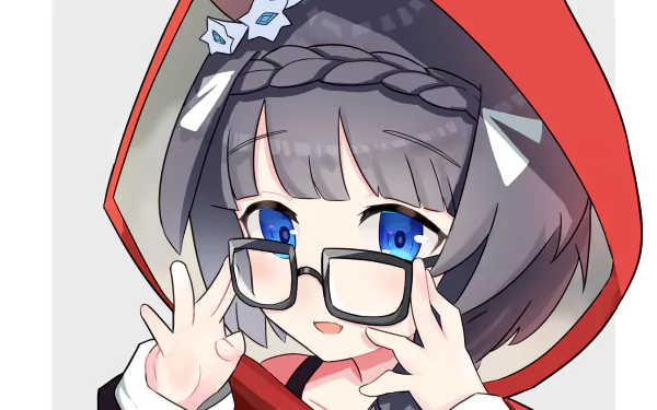 Zenno Rob Roy Anime Uma Musume: Pretty Derby HD Desktop Wallpaper | Background Image