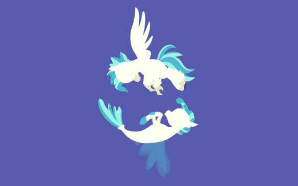 minimalist Terramar (My Little Pony) TV Show My Little Pony: Friendship Is Magic HD Desktop Wallpaper | Background Image