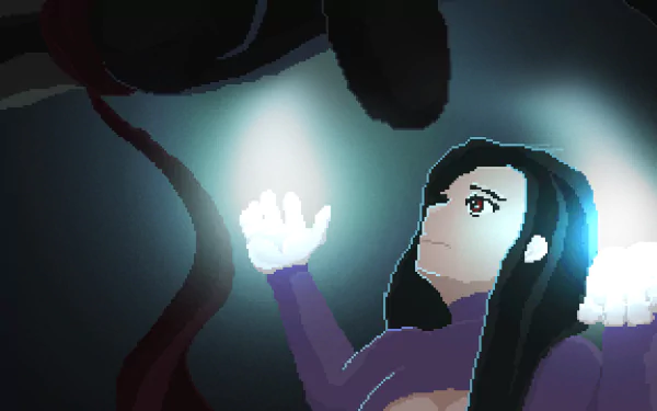 video game Unsouled HD Desktop Wallpaper | Background Image