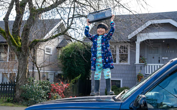 movie Mixtape HD Desktop Wallpaper | Background Image