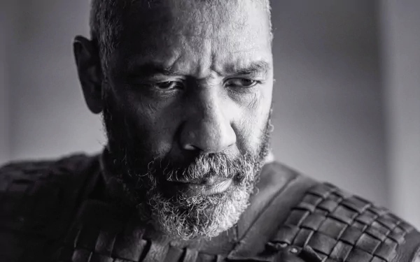 Denzel Washington movie The Tragedy of Macbeth HD Desktop Wallpaper | Background Image