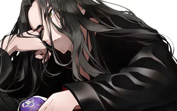 Keisuke Baji Anime Tokyo Revengers HD Desktop Wallpaper | Background Image