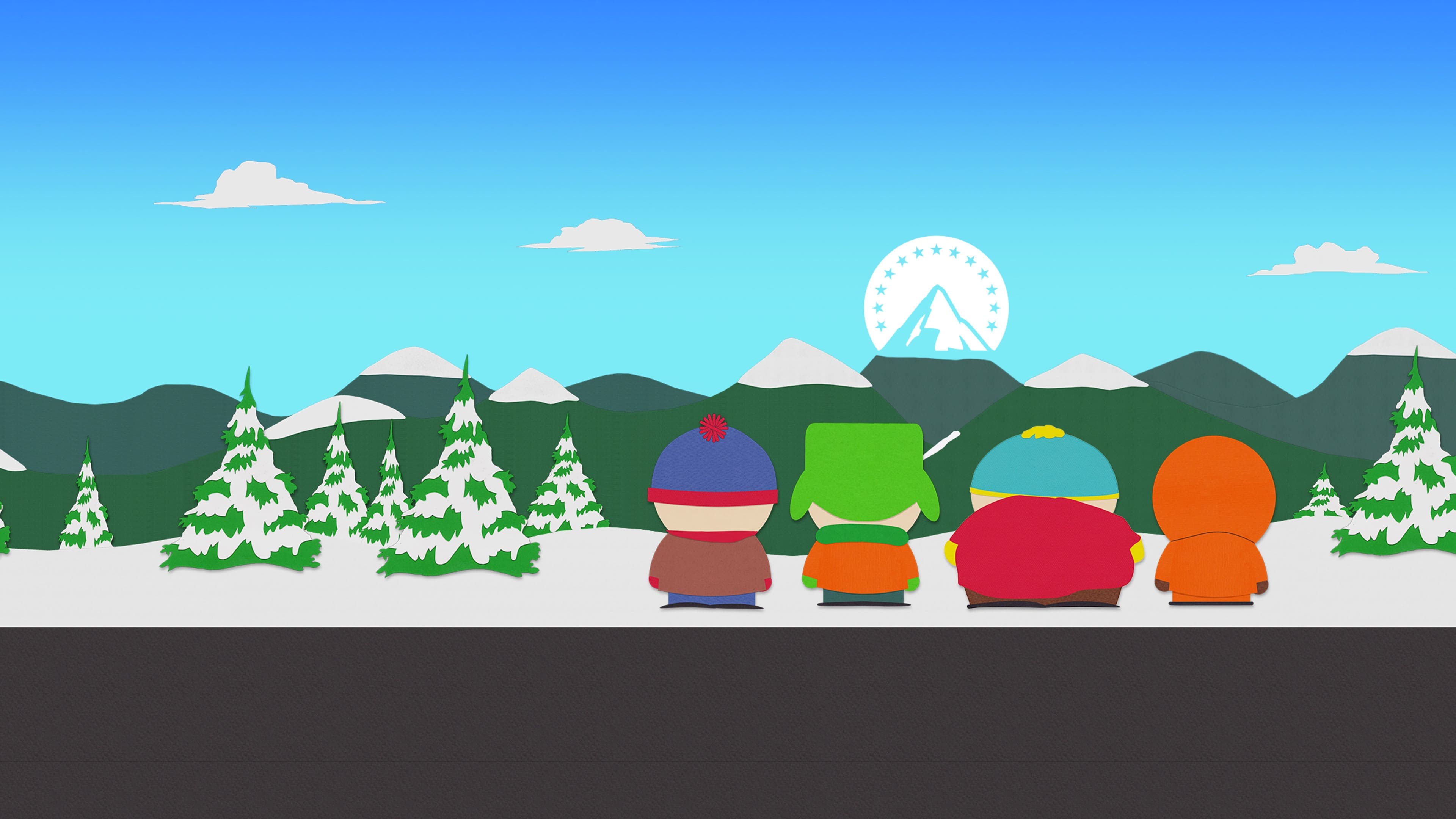 Movie South Park: Post Covid HD Wallpaper | Background Image