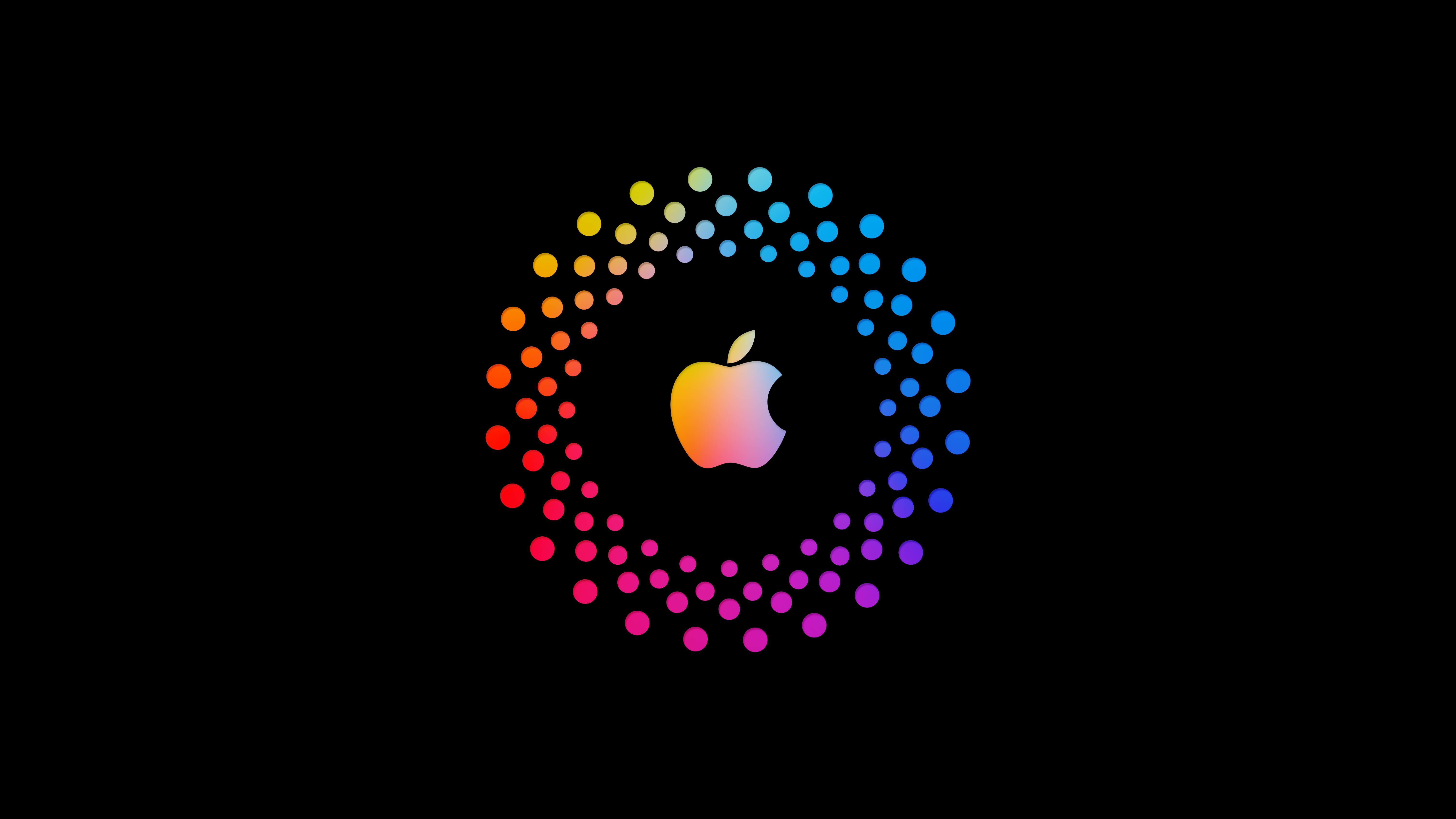 50+ 4K Apple Wallpapers | Background Images