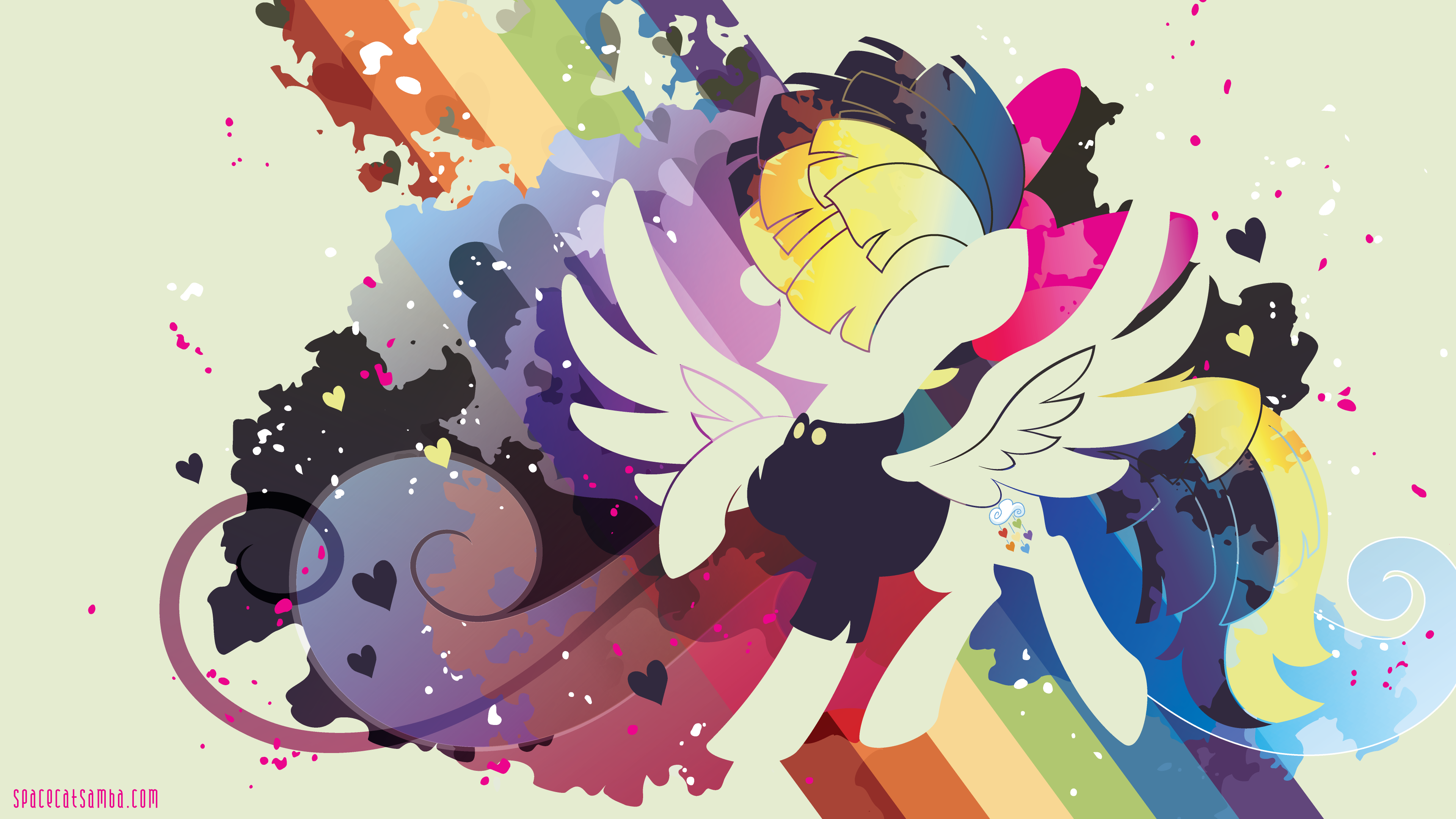 Movie My Little Pony: The Movie HD Wallpaper | Background Image