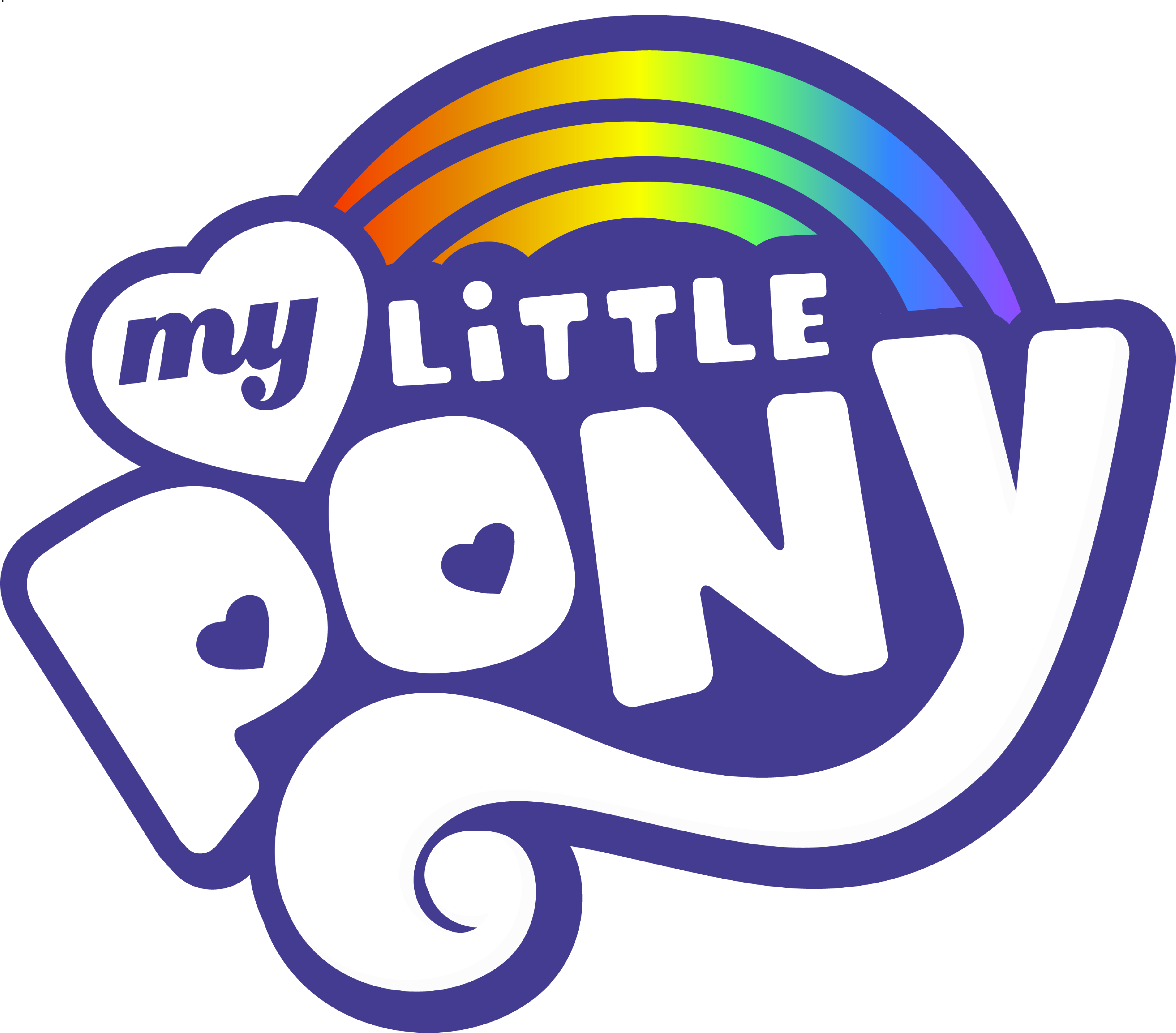 TV Show My Little Pony: Pony Life HD Wallpaper | Background Image