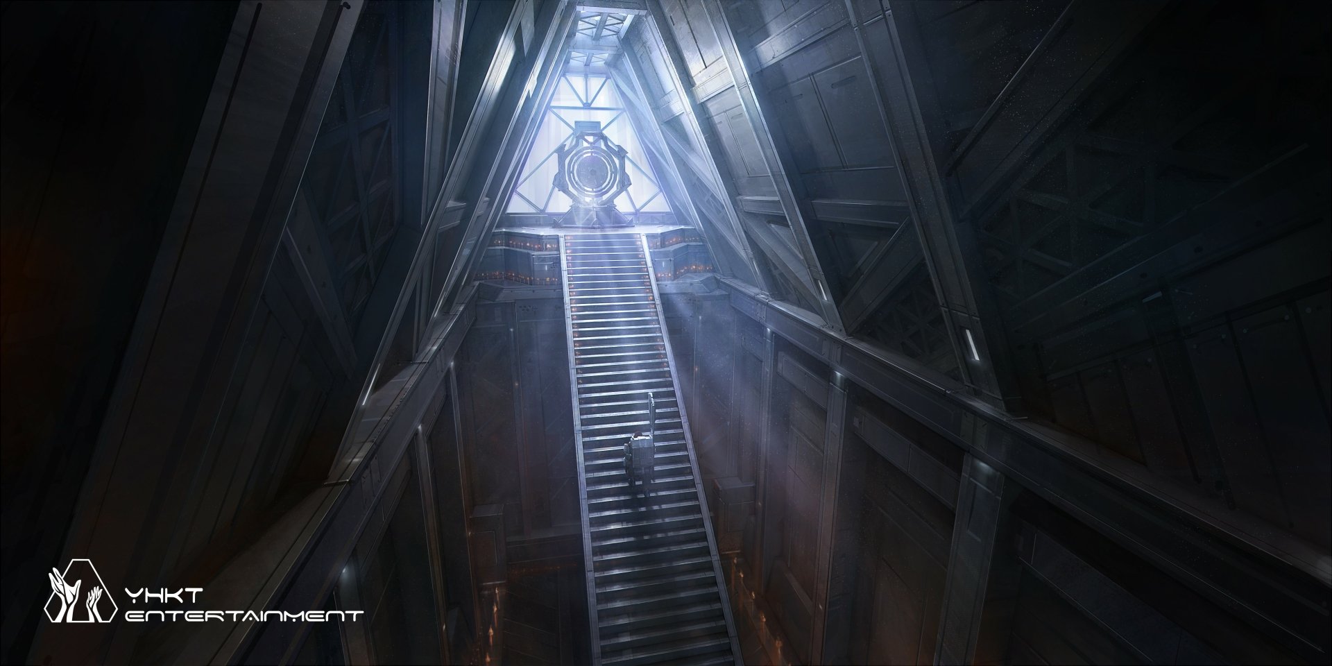 Download Anime Ling Long: Incarnation 4k Ultra HD Wallpaper