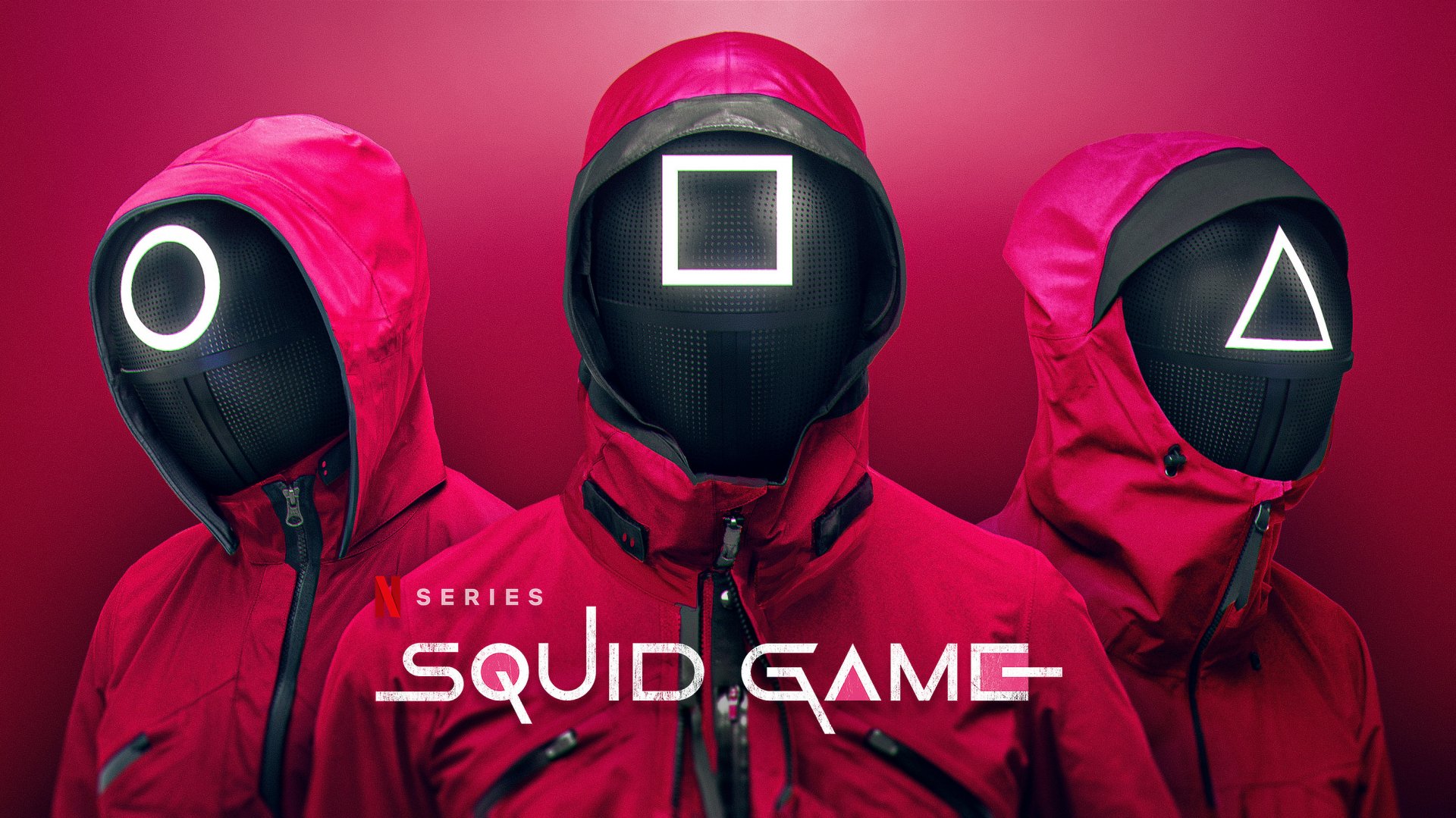 Hình nền Squid Game là tuyệt vời cho các fan hâm mộ của bộ phim gây cấn này. Miễn phí và chỉ mất một vài giây để tải xuống, bạn sẽ bị cuốn hút vào thế giới giải trí đầy thử thách của Squid Game. Hãy tải ngay hình nền Squid Game này để có một không gian làm việc hoàn toàn mới và độc đáo.