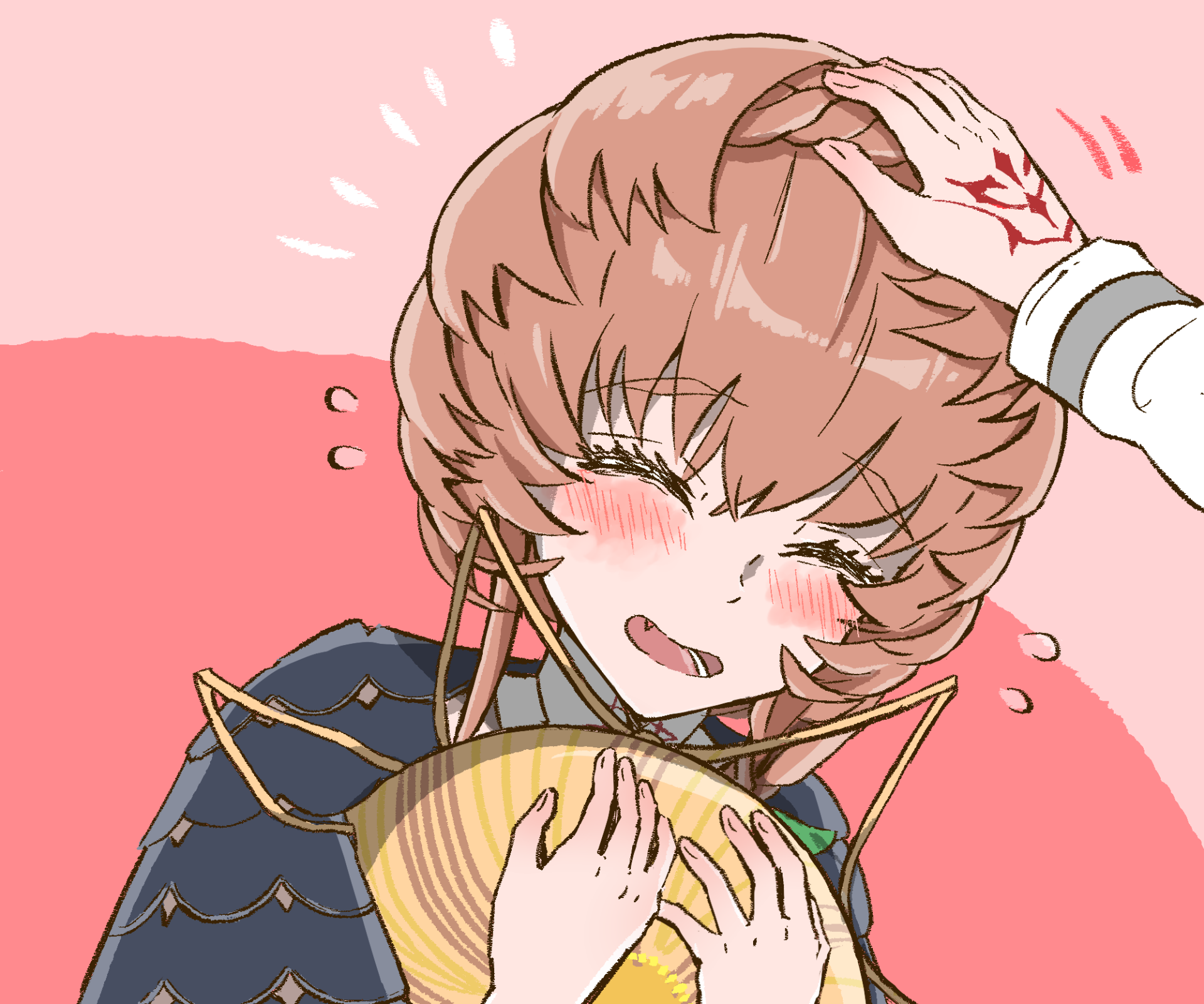 Download Van Gogh (Fate/Grand Order) Foreigner (Fate/Grand Order) Anime Fate/Grand Order HD Wallpaper