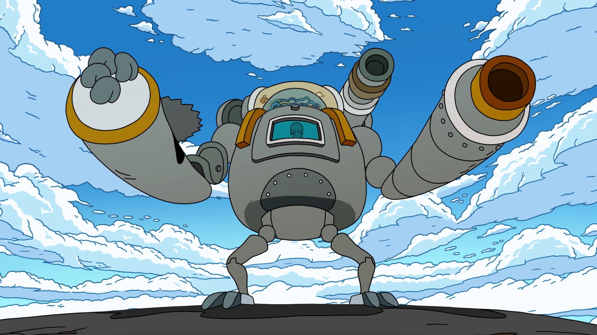 Download Video Game Colossus Down HD Wallpaper
