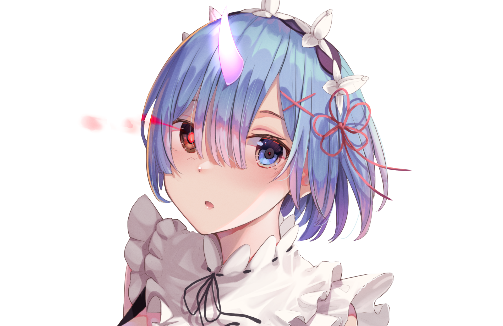 Download Rem (Re:ZERO) Anime Re:Zero - Starting Life In Another World