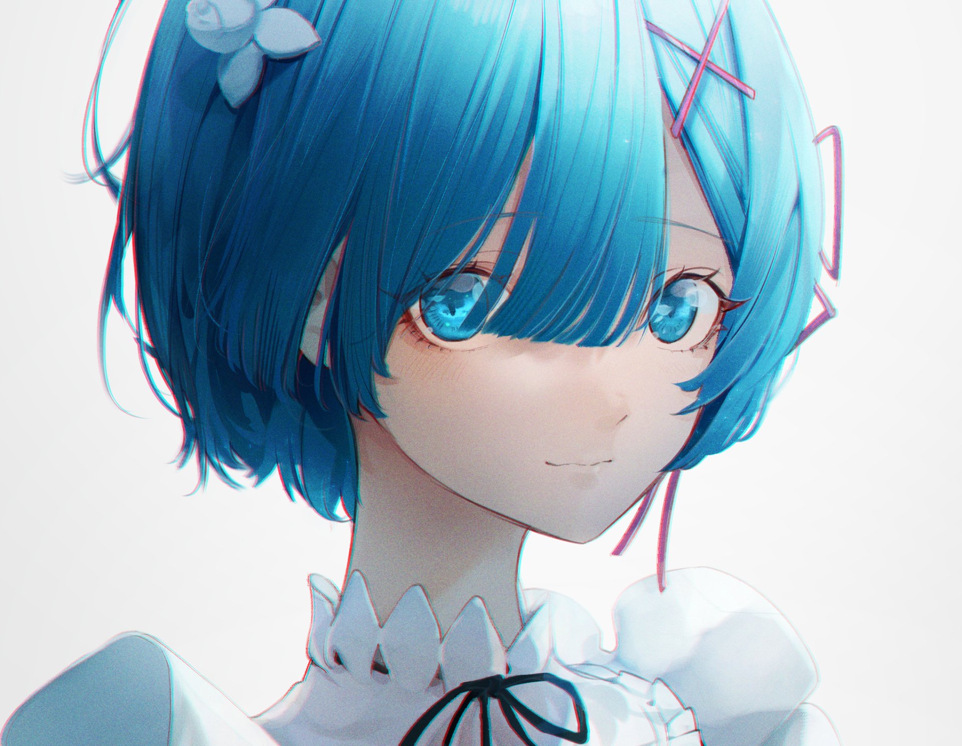 Download Rem (Re:ZERO) Anime Re:Zero - Starting Life In Another World