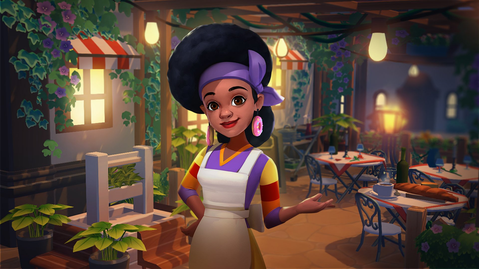 Download Video Game Big Farm: Story HD Wallpaper