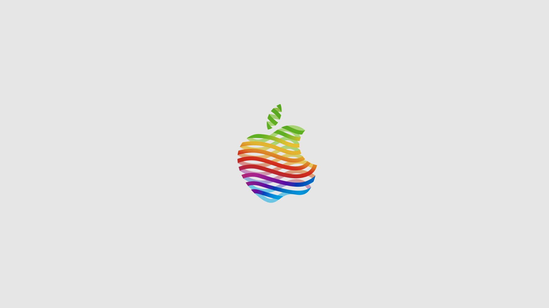 Download Logo Technology Apple Inc. 8k Ultra HD Wallpaper by Hk3ToN