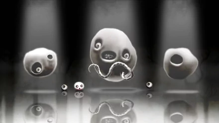 video game Happy Game HD Desktop Wallpaper | Background Image