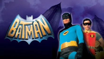 Robin (DC Comics) Batman movie Batman: the movie HD Desktop Wallpaper | Background Image