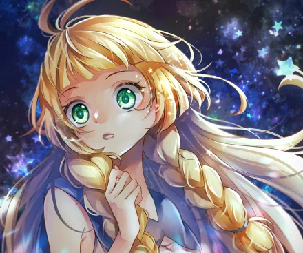 Lillie (Pokemon) video game Pokémon: Sun and Moon HD Desktop Wallpaper | Background Image